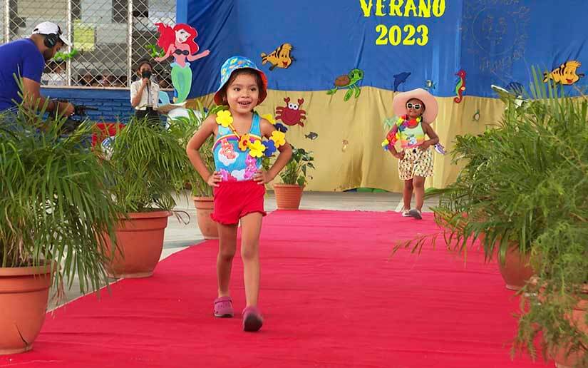 NIÑOS